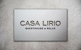 Casa Lirio Barcelona 2*